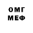 Бутират буратино Oxlad Ofro